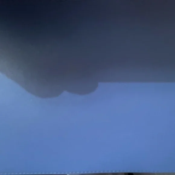 Kate Spade Elegant Blue Shoulder Bag - Picture 6 of 6